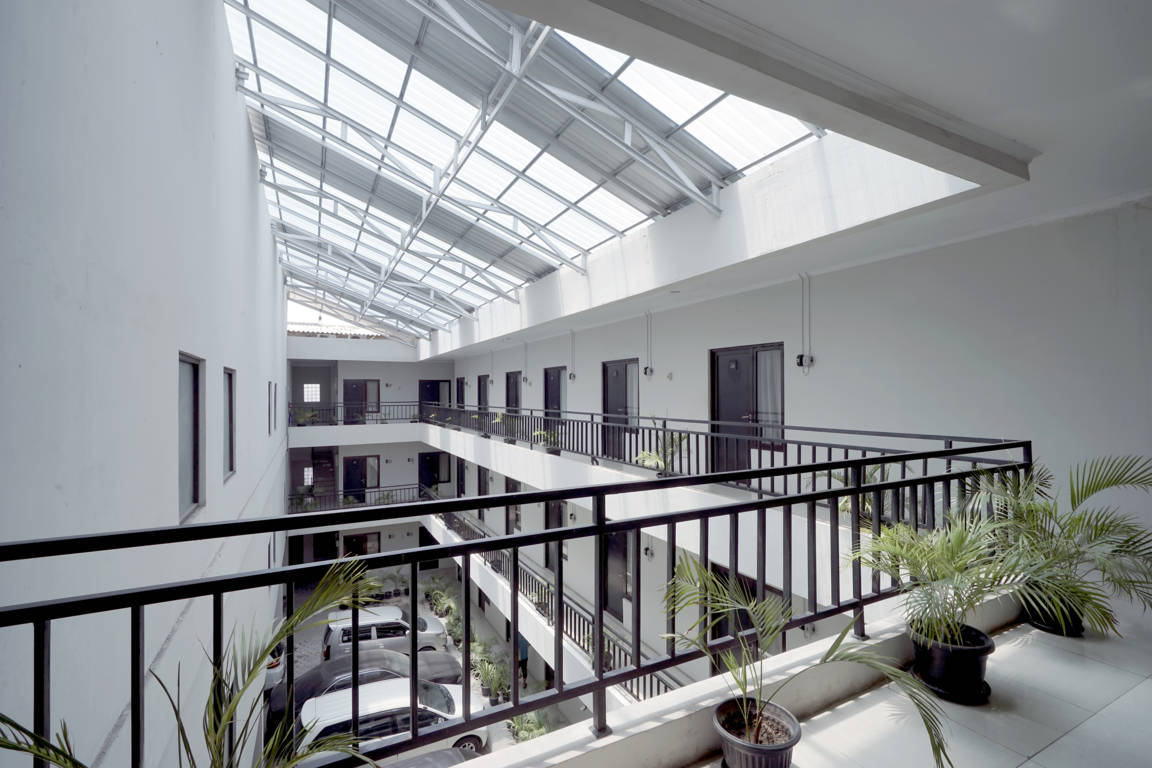 D'Paragon Kijang Utara Image